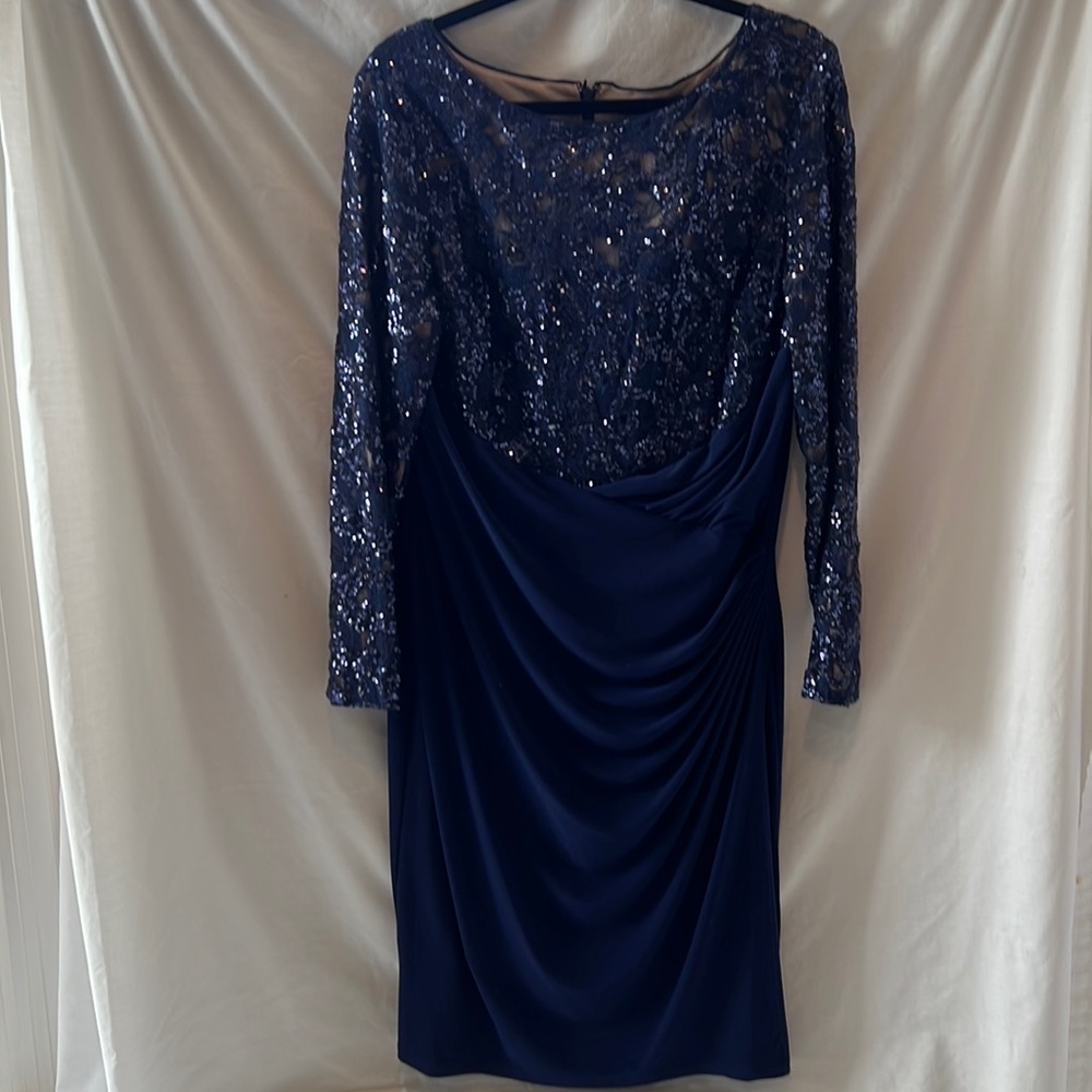 Ralph Lauren Dress